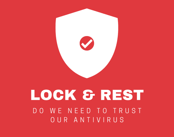 Antivirus – Why do we need it?